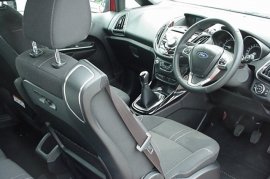 Ford B-Max 1.0