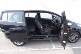 Ford B-Max 1.0