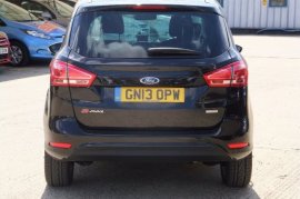 Ford B-Max 1.0