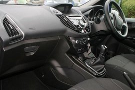 Ford B-Max 1.6
