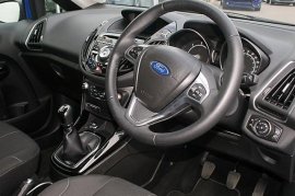 Ford B-Max 1.6