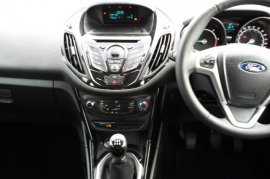 Ford B-Max 1.5