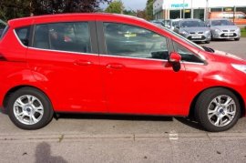 Ford B-Max 1.5