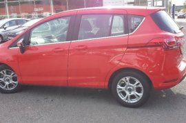Ford B-Max 1.5