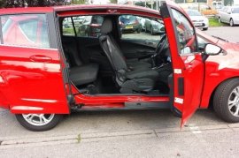 Ford B-Max 1.5