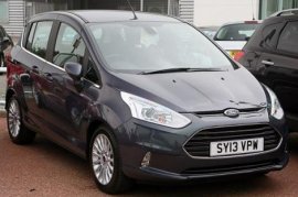 Ford B-Max 1.6