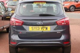 Ford B-Max 1.6