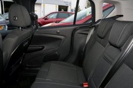 Ford B-Max 1.6