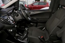 Ford B-Max 1.6