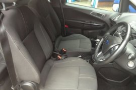 Ford B-Max 1.6
