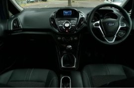 Ford B-Max 1.5