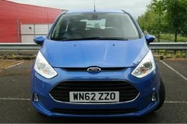 Ford B-Max 1.5