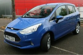 Ford B-Max 1.5