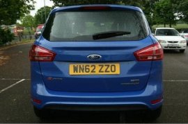 Ford B-Max 1.5