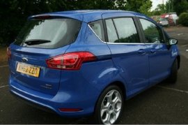 Ford B-Max 1.5