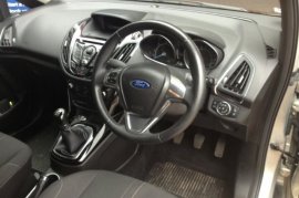 Ford B-Max 1.5