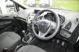 Ford B-Max 1.0