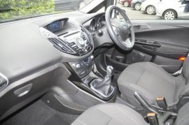 Ford B-Max 1.0