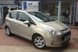Ford B-Max 1.5
