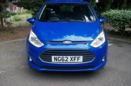 Ford B-Max 1.6