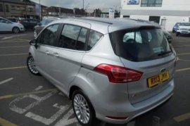 Ford B-Max 1.6