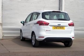 Ford B-MAX 1.4