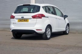 Ford B-MAX 1.4