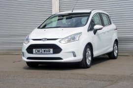 Ford B-MAX 1.4