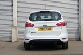 Ford B-MAX 1.4