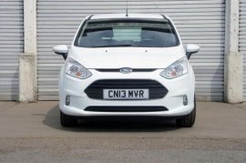 Ford B-MAX 1.4