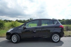 Ford B-Max 1.6