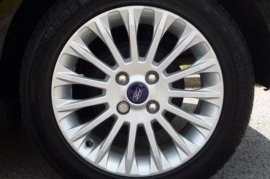 Ford B-Max 1.6