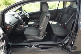 Ford B-MAX 1.4