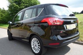 Ford B-MAX 1.4