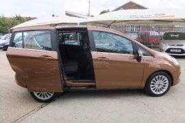 Ford B-Max 1.6