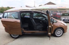 Ford B-Max 1.6