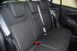 Ford B-Max 1.0