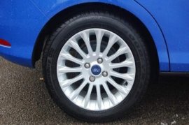 Ford B-Max 1.0