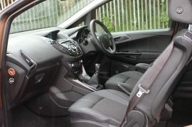 Ford B-Max 1.6
