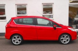 Ford B-Max 1.6