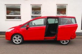 Ford B-Max 1.6