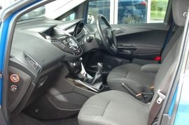 Ford B-Max 1.6