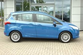 Ford B-Max 1.6