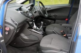 Ford B-Max 1.6