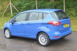 Ford B-Max 1.6