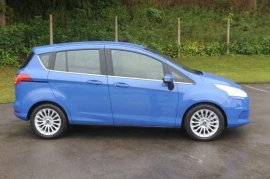 Ford B-Max 1.6