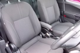Ford B-Max 1.0