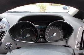 Ford B-Max 1.0