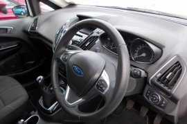 Ford B-Max 1.0