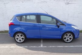 Ford B-Max 1.6